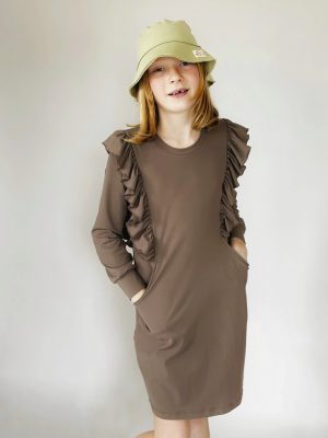 Vestido Nora
