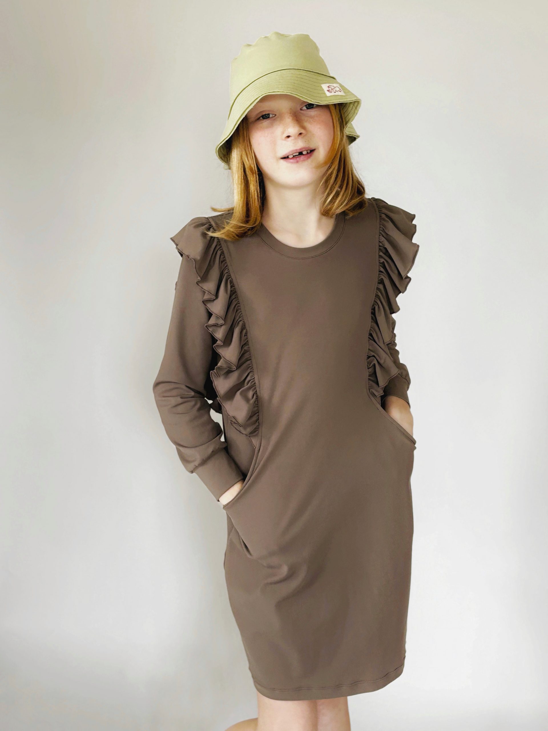 Vestido Nora