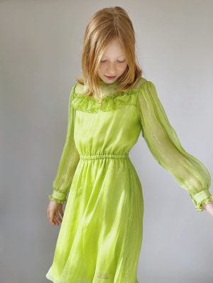 Vestido Audrey