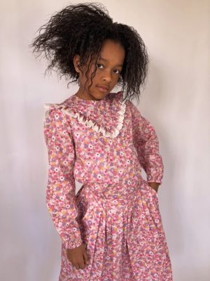 Camisa Margot