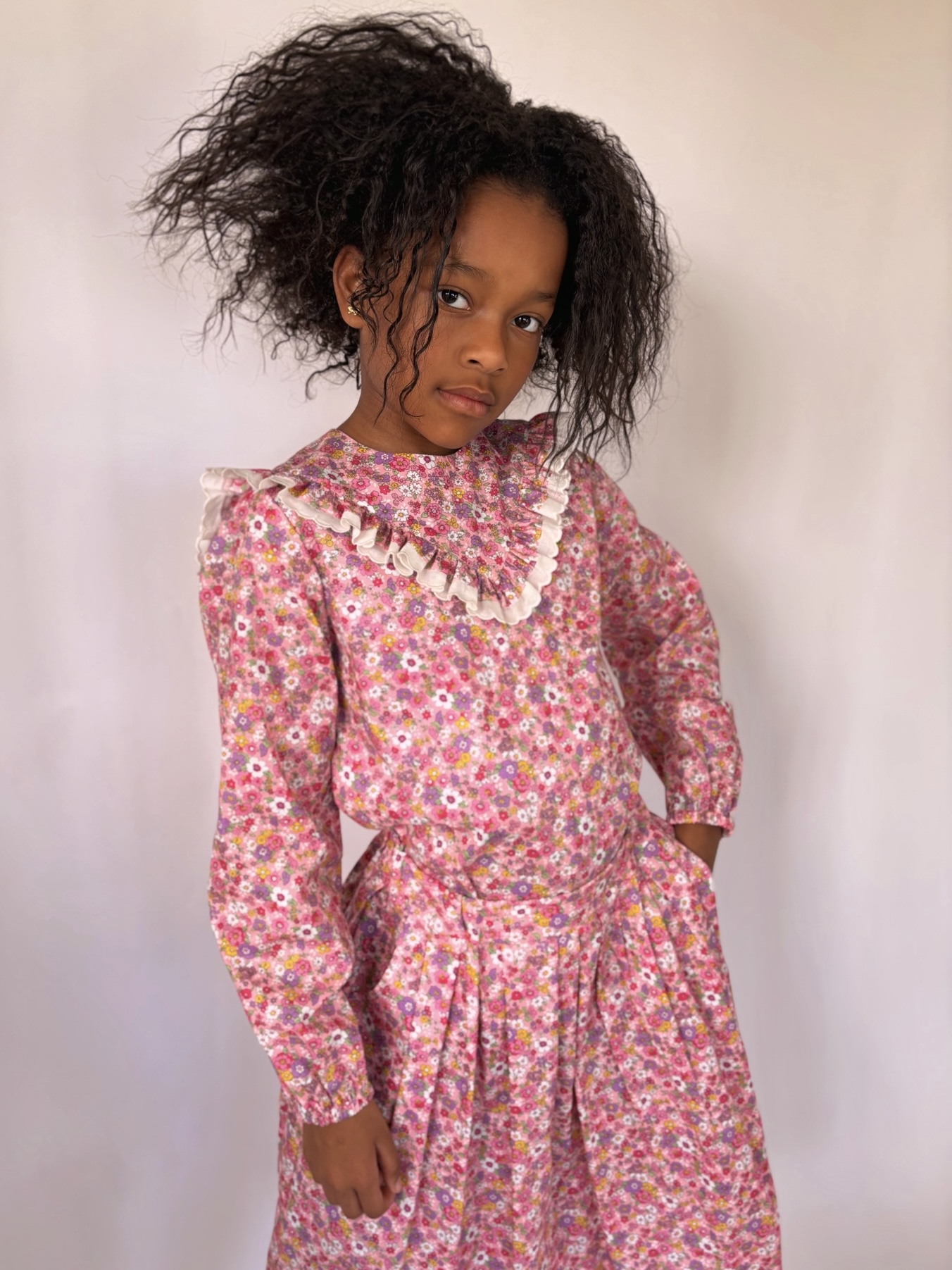 Camisa Margot