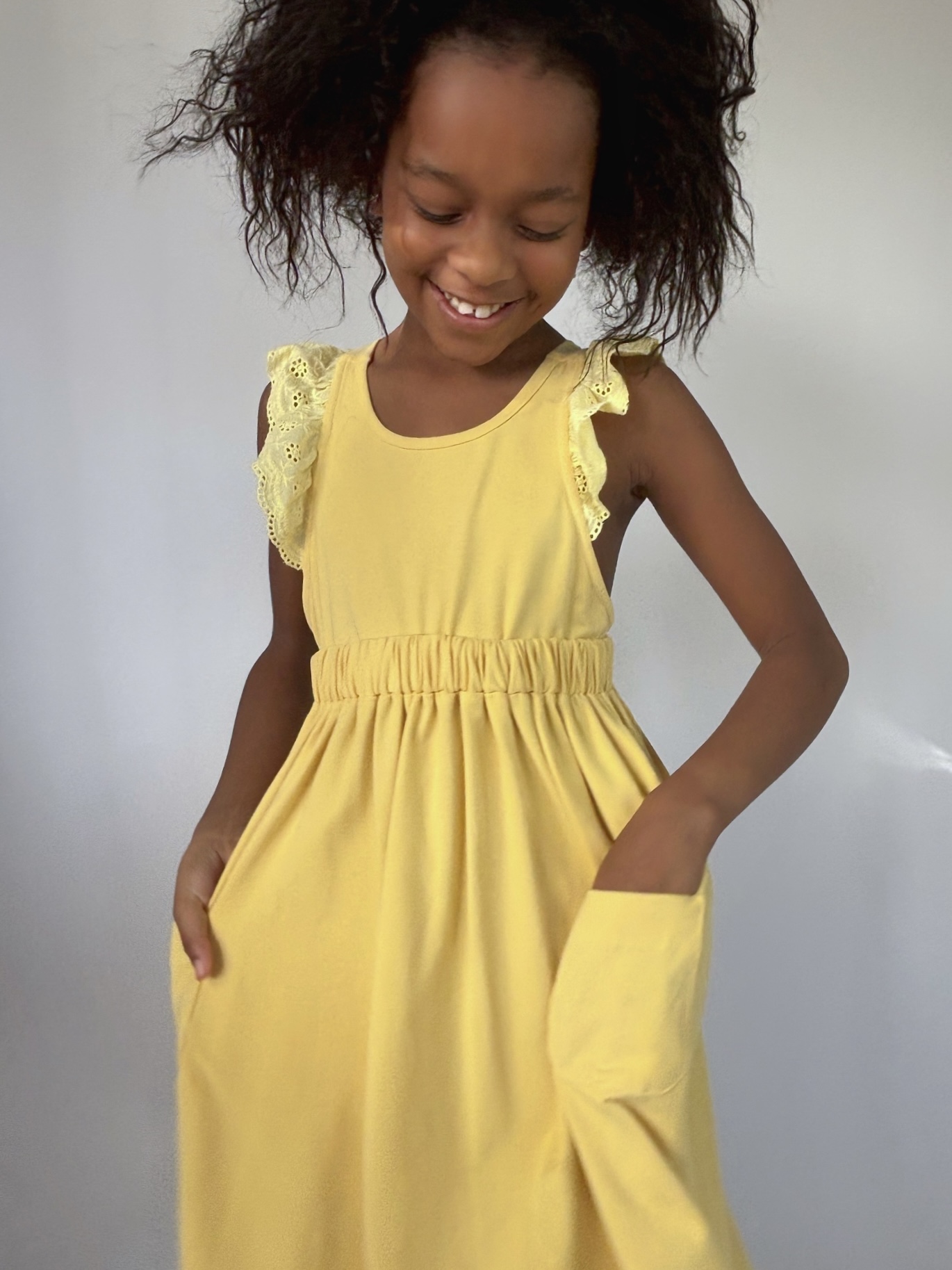 Vestido Dacota