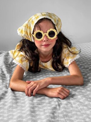 Bandana Soleil