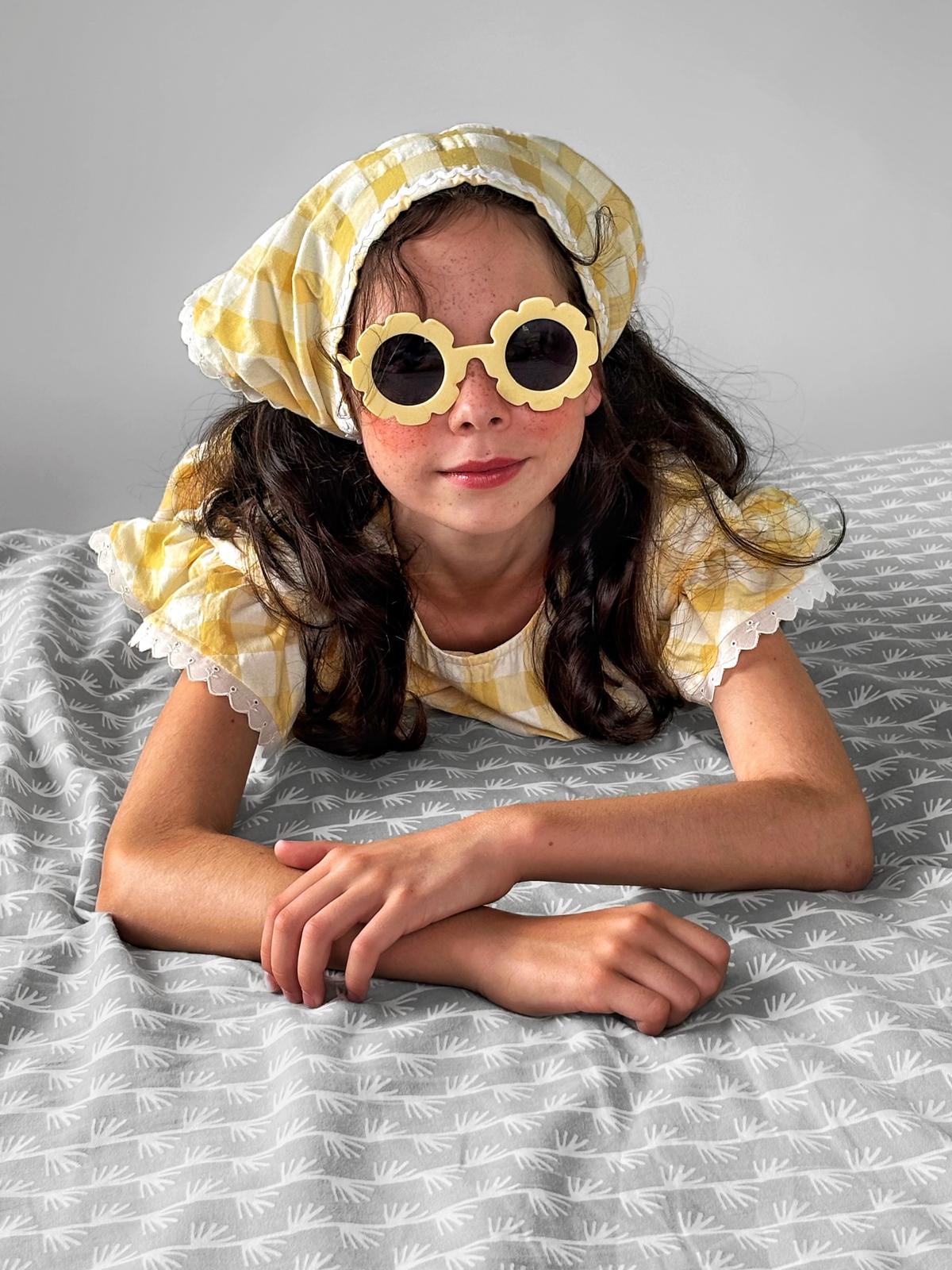Bandana Soleil