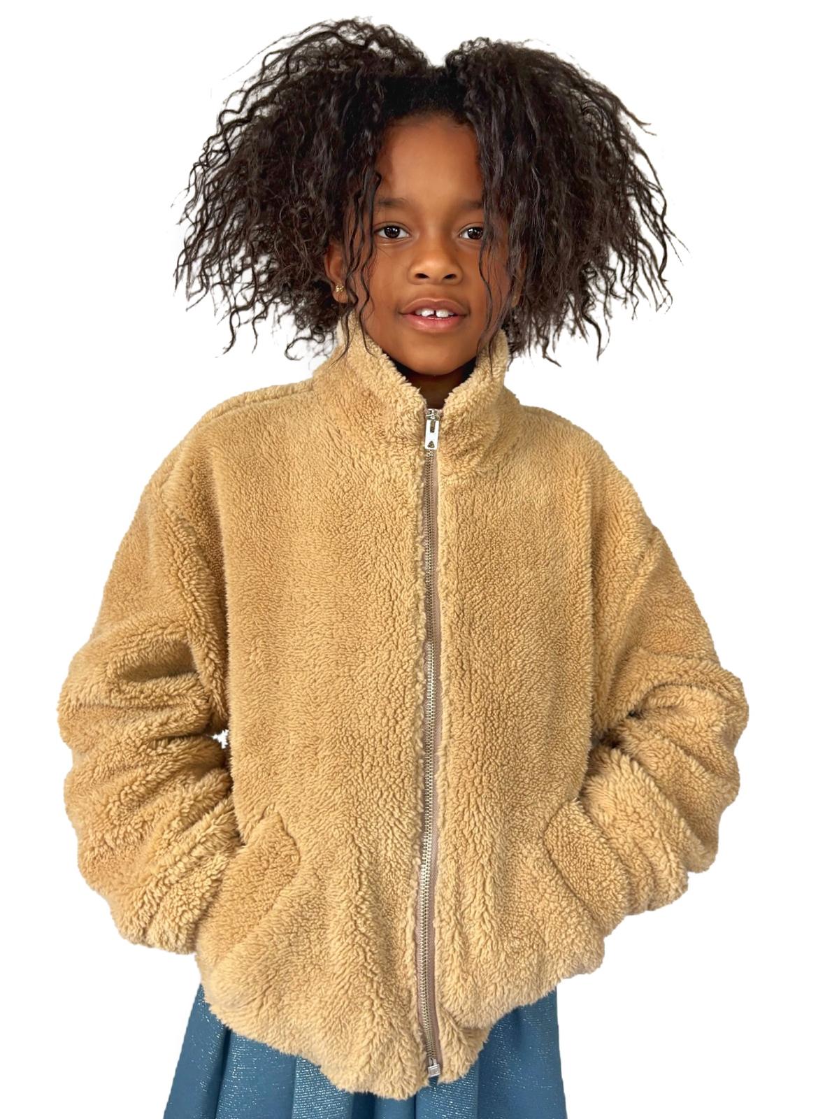 Chaqueta Nube