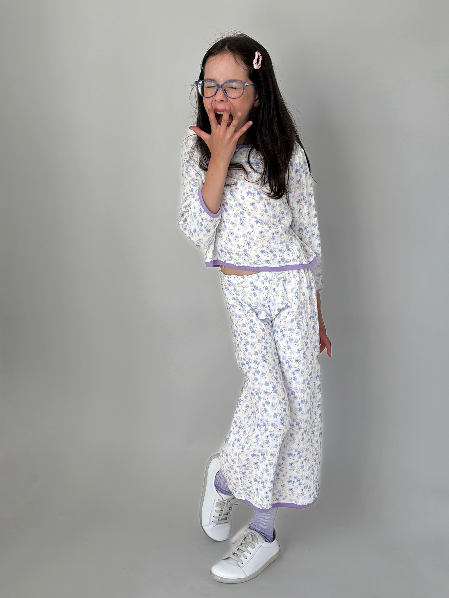 Conjunto Clara