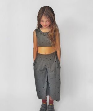 Pantalón Nebulosa