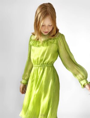Vestido Amelia