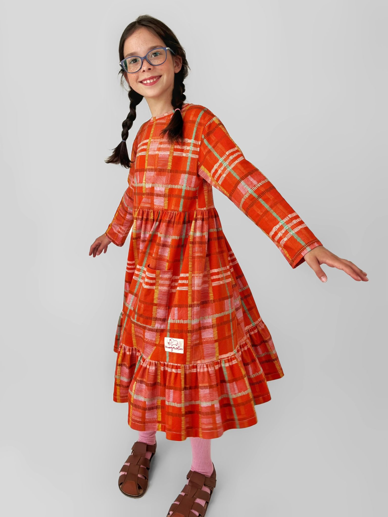 Vestido Mara